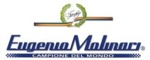 Eugenio Molinari Campione del Mondo